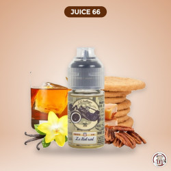 Concentré Hot Rod 30 ml - Vintage – Juice 66
