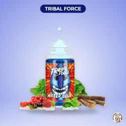 Concentré Water Blue 30 ml - Tribal Force – Tribal Force
