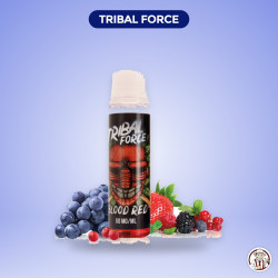 Blood Red  50ml - Tribal Force – Tribal Force