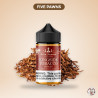 E-liquide Kingside Tobacco 50 ml - Five Pawns – Five Pawns