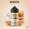 E-liquide District One Salted Caramel 50 ml - Five Pawns – Five Pawns