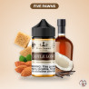 E-liquide Castle Long Original 50 ml - Five Pawns – Five Pawns