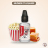 Concentré Cinematik - Créations by A&L – Arômes et Liquides