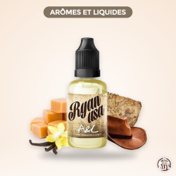 Concentré Ryan USA - A&L – Arômes et Liquides