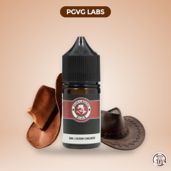 Concentré Don Cristo Black 30 ml - PGVG Labs – PGVG Labs