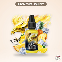 Concentré Ultimate Phoenix Sweet Edition - A&L – Arômes et Liquides