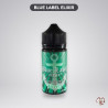 E liquide Breezy 60ml - Blue Label Elixir – Blue Label Elixir