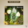 E liquide Circle Of Life 50ml - Twelve Monkeys Vapor Co – Twelve Monkeys