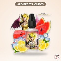 Concentré Ultimate Succube V2 Sweet Edition - A&L – Arômes et Liquides