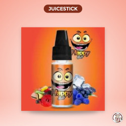E liquide sel de Nicotine Angry 10ML - Juicestick Salt – Juicestick – vue 2