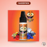 E liquide sel de Nicotine Angry 10ML - Juicestick Salt – Juicestick – vue 2