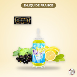 E liquide sel de Nicotine - Rising Sun 10ML - Eliquid France – E-Liquide France