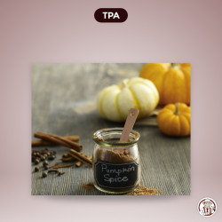 TPA Epices de citrouille - ( Pumpkin Spice ) – TPA