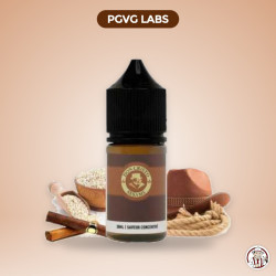 Concentré Don Cristo Sésame 30 ml - PGVG Labs – PGVG Labs
