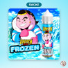 E liquide Frozen Bübü - Swoke – Swoke
