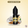E liquide sel de Nicotine -  Supreme 10ML - Eliquid France – E-Liquide France
