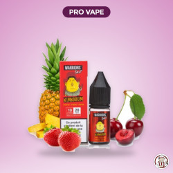 E liquide sel de Nicotine Warriors - Kimkabum 10ML - Pro Vape – Pro Vape