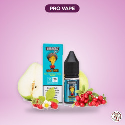 E liquide sel de Nicotine Warriors - Iron Angel  10ML - Pro Vape – Pro Vape