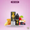 E liquide sel de Nicotine Heroes - Bruce Vape 10ML - Pro Vape – Pro Vape