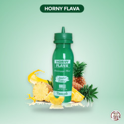 Horny Pineapple 100 ml - Horny Flava – Horny Flava