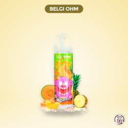E-liquide Le Morfal - Belgi'Ohm 50 ml – Belgi Ohm