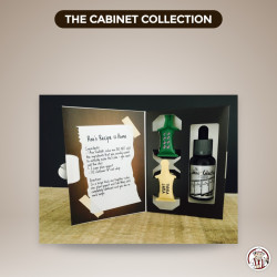 E liquide Roo's - The Cabinet Collection – The Cabinet Collection