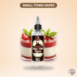 E liquide Hill - Small Town Vapes – Small Town Vapes
