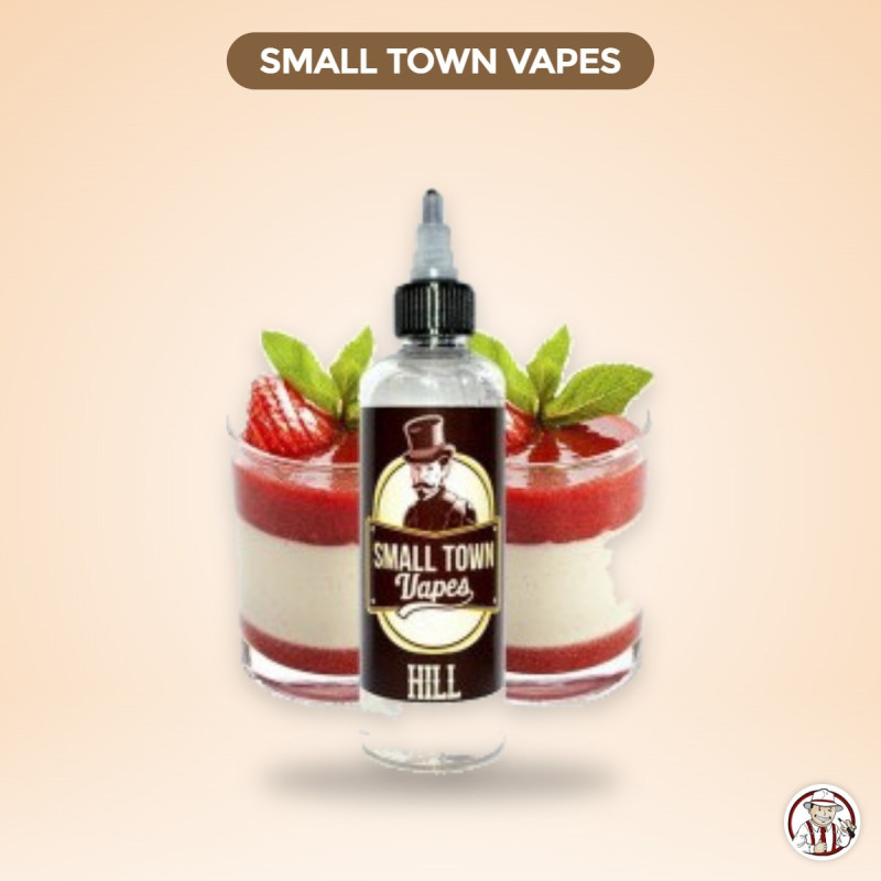 E liquide Hill - Small Town Vapes – Small Town Vapes