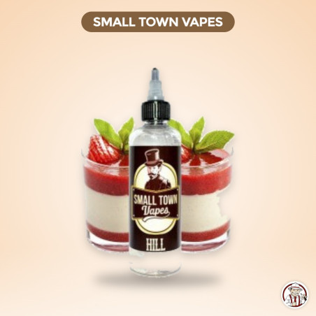 E liquide Hill - Small Town Vapes – Small Town Vapes