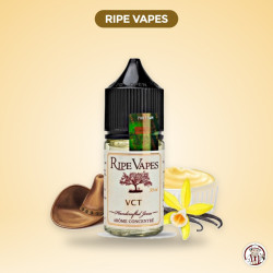 Concentré VCT 30 ml - Ripe Vapes – Ripe Vapes