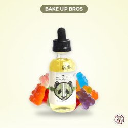 E-liquide Chewi Panda  50ml - Bake Up Bros – Bake Up Bros