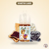 Concentré Stuft Blueberry Jam & Cream Stuft French Toast 30 ml - Kinetik Labs – Kinetik Labs