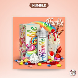 Concentré Vape The Rainbow 30 ml - Humble – Humble
