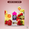 E liquide Turbo 60 ml - Laser Wolf Vapor – Lazer Wolf Vapor