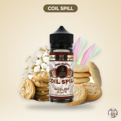 E liquide Baker's Daughter 60 ml - Coil Spill E Liquide – Coil Spill