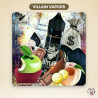 E-liquide Outlaw 60 ml - Villain Vapors – Villain Vapors
