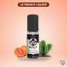 E liquide Red Commander Sel de Nicotine 20 mg / 10 ml - Le French Liquide – Le French Liquide