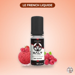 E liquide Red Dingue Sel de Nicotine 10 mg / 10 ml - Le French Liquide – Le French Liquide