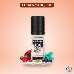 E liquide Le Souffle Du Dragon Sel de Nicotine 20 mg / 10 ml - Le French Liquide – Le French Liquide