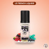 E liquide Le Souffle Du Dragon Sel de Nicotine 20 mg / 10 ml - Le French Liquide – Le French Liquide