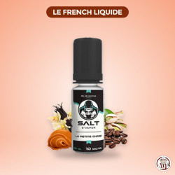 E liquide La Petite Chose Sel de Nicotine 20 mg / 10 ml - Le French Liquide – Le French Liquide