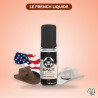 E liquide USA Strong Sel de Nicotine 10 mg / 10 ml - Le French Liquide – Le French Liquide