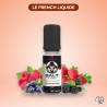E liquide Fruits Rouges Sel de Nicotine 20 mg / 10 ml - Le French Liquide – Le French Liquide