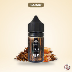 Concentré RY4 30 ml - Gatsby – Gatsby