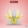 Delicious Banana NicSalt 10ml - Break Hit – Break Hit