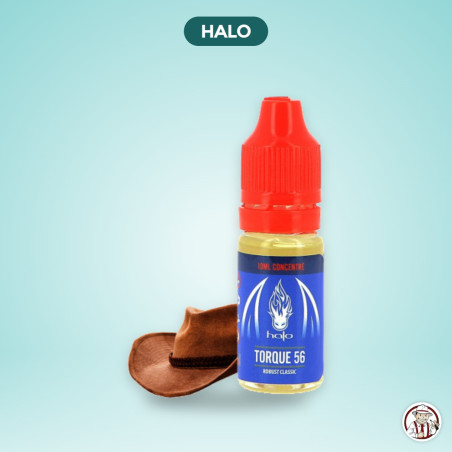Concentré Torque 56 - Halo – Halo