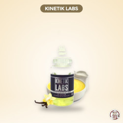 Vanilla Custard - Kinetik Labs – Kinetik Labs