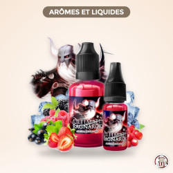 Concentré Ultimate Ragnarok - A&L – Arômes et Liquides