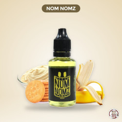 Concentré Monkey Brek 30 ml - Nom Nomz – Nom Nomz
