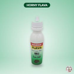 Dear Tooth 55 ml - Horny Flava – Horny Flava